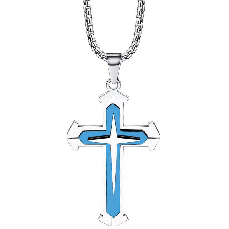 Wholesale Vintage Men's Necklace